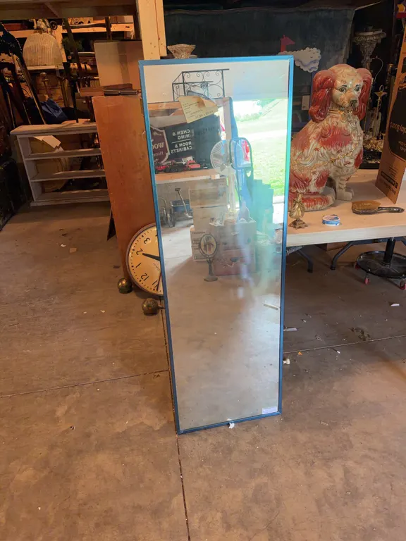 Large Full Body Mirror 17.75� x 53.75�