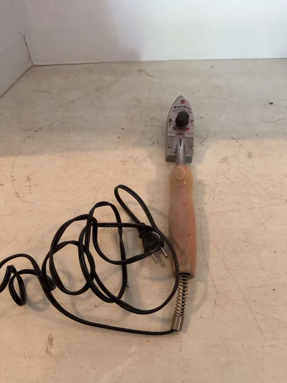 Monokote Heat Sealing Tool