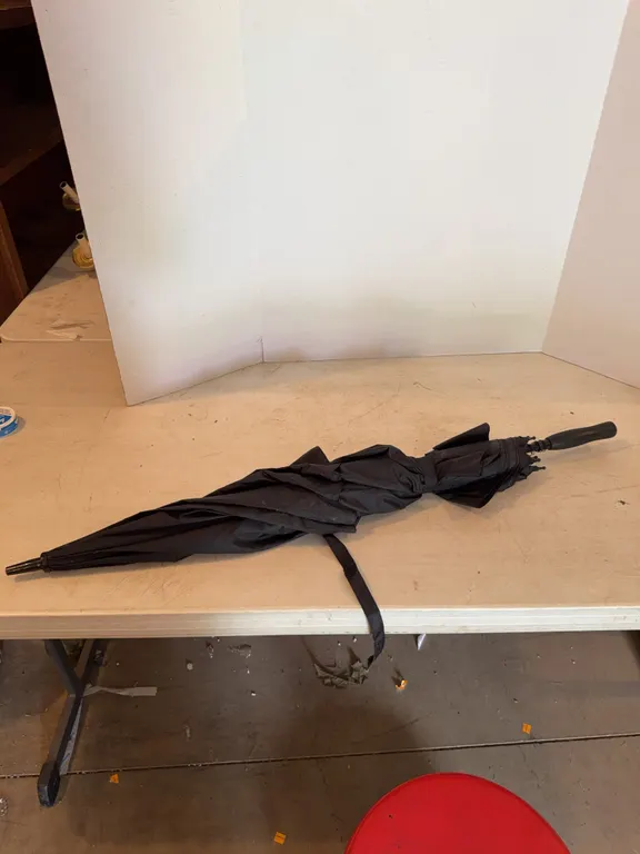 40� Nike Umbrella Brand New