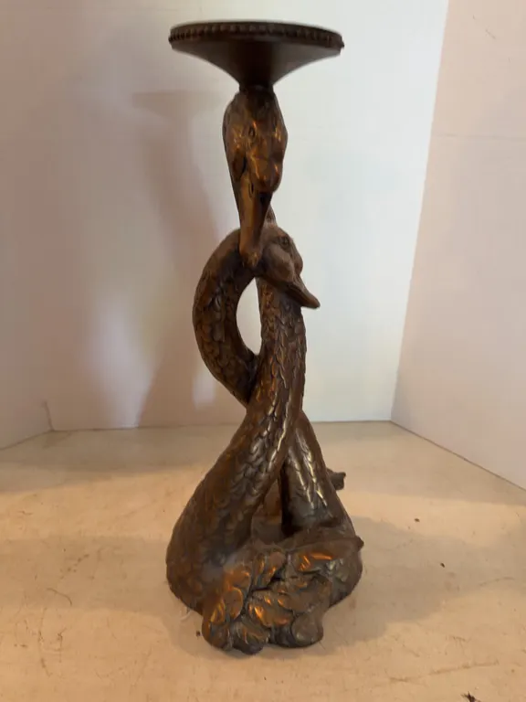 23� Tall Goose Plant Stand