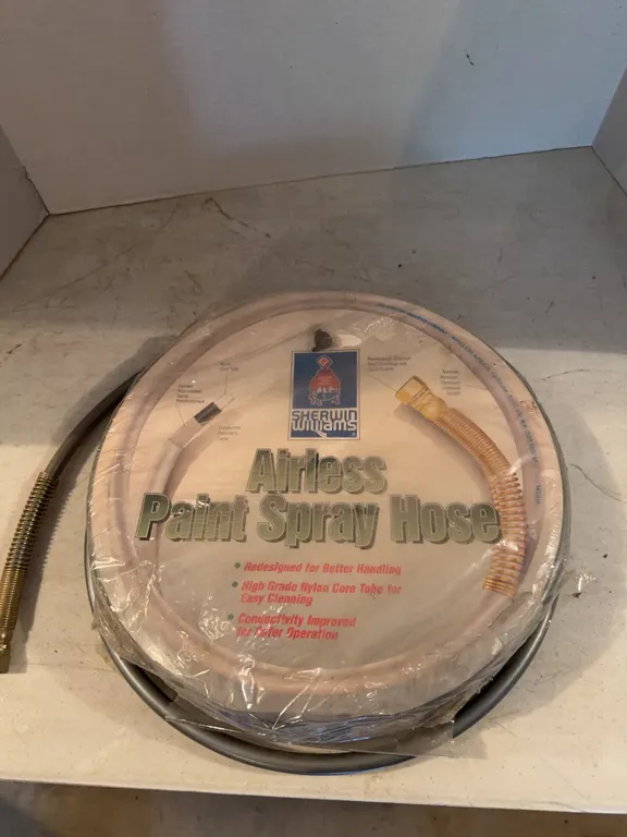 Airless Paint Spray Hose