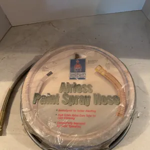 Airless Paint Spray Hose