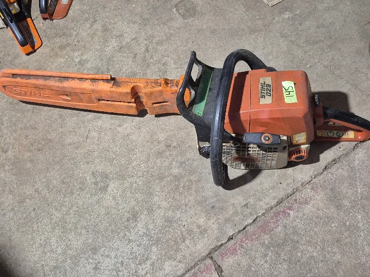 Stihl 029 chainsaw