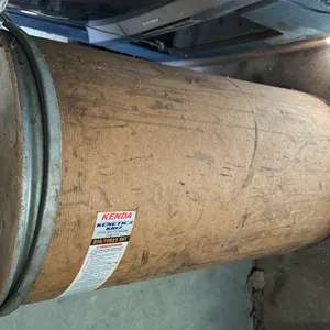 Storage barrel