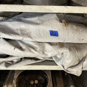 Boat cover.  Size unknown