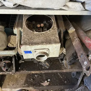 Electrical and scrap