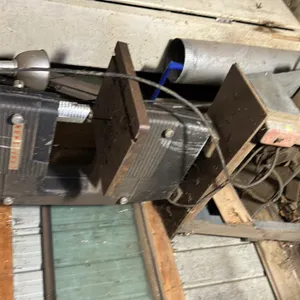 Craftsman drill press