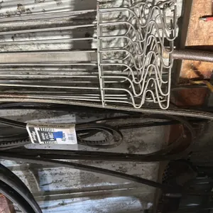 Belts and miscellaneous