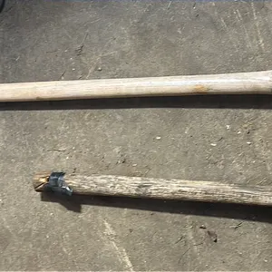Pair of sledge hammers