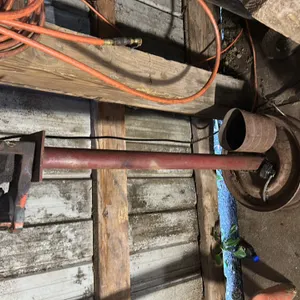 Chainsaw sharpeners