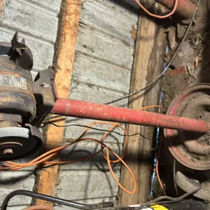 Stand grinder