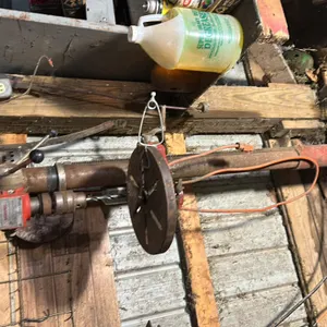 Drill press