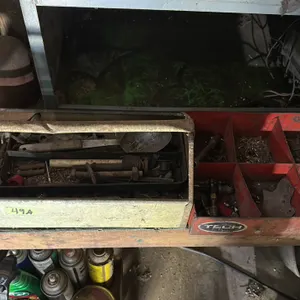 Fasteners and air tools