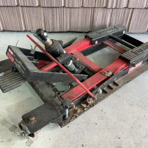Craftsman motorcycle/ ATV jack
