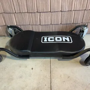 ICON 400 lb. Capacity, 43 in. Professional Creeper