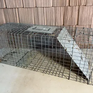 Live Trap - 32"