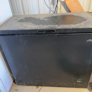 Arctic King smaller chest freezer