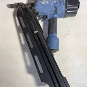 Central Pneumatic Air Nail Gun