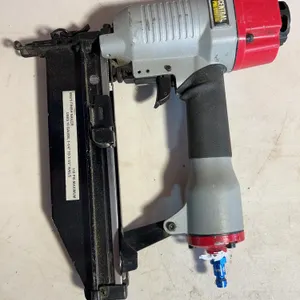 Central Pneumatic Air finish nailer