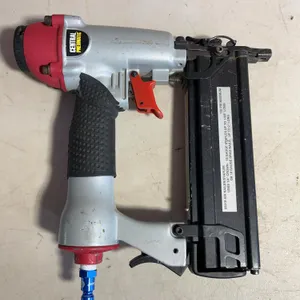 Central Pneumatic Air Nail/Stapler