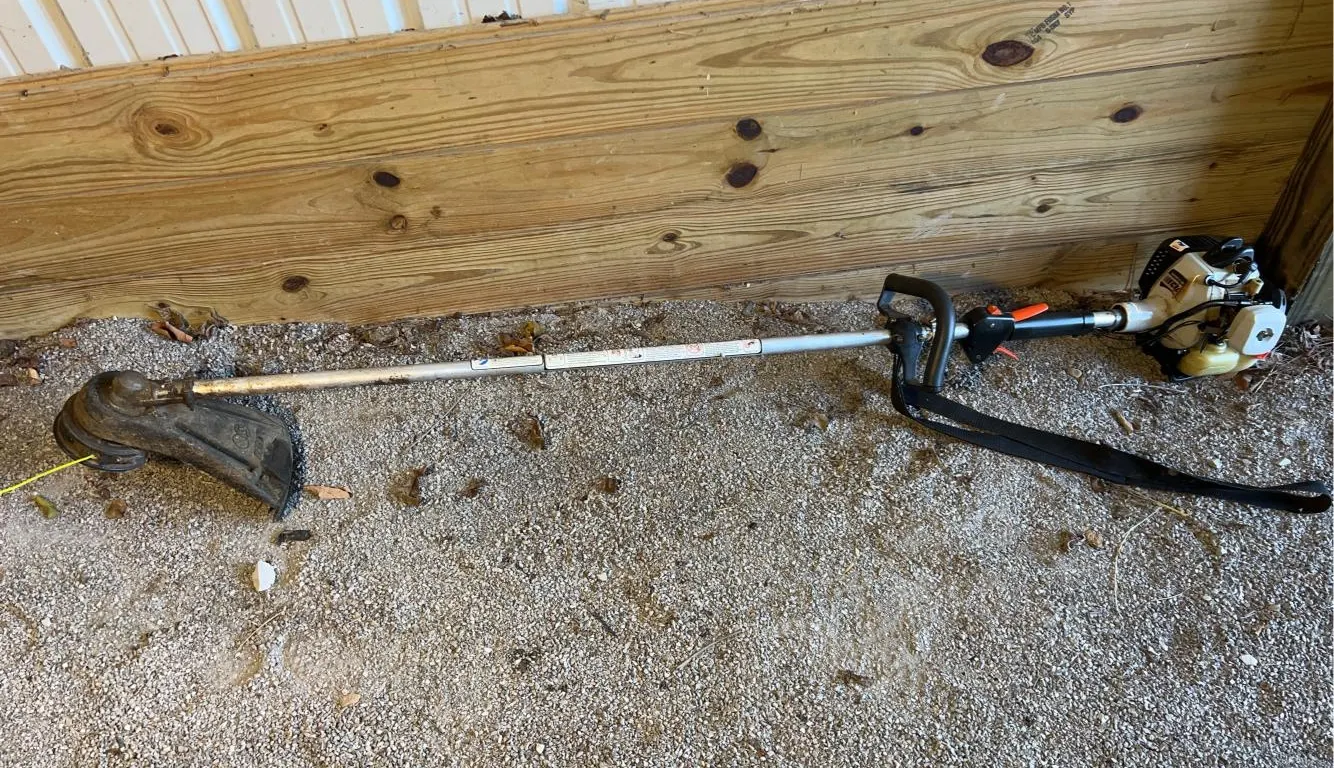 Echo SRM-230 weed eater
