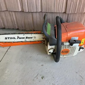 Stihl MS290 Chainsaw