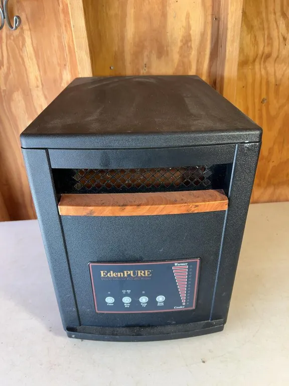 Edenpure electric Heater
