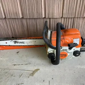 Stihl MS170 Chainsaw