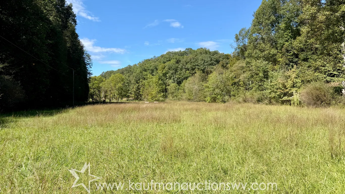 Parcel #2 – 35.36± Acres
