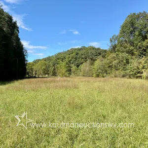 Parcel #2 – 35.36± Acres