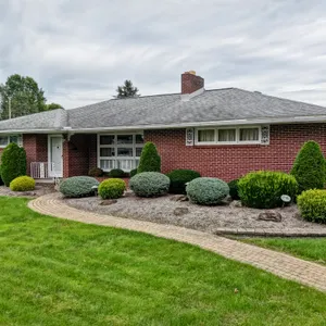 Strasburg Brick Ranch Home