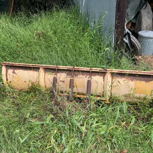 Snow Plow Model ST-7.5 Part #09163