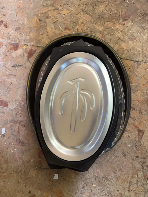 Coca Cola tray & more