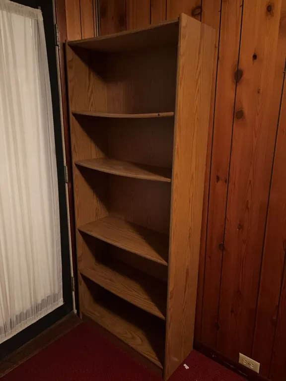 Bookshelf