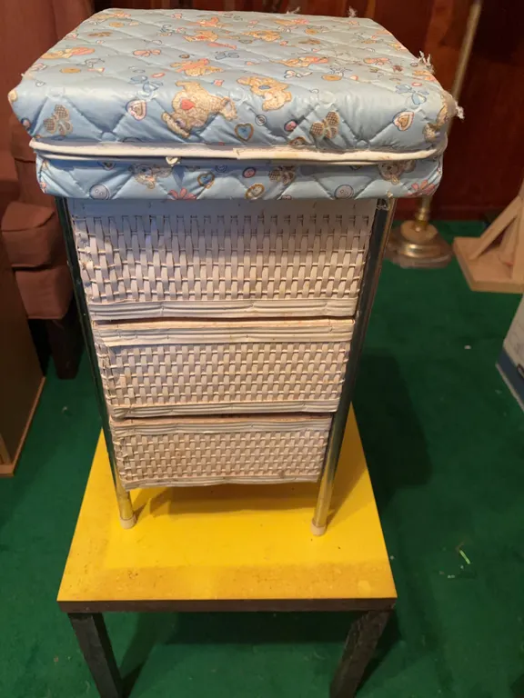 Small table & more