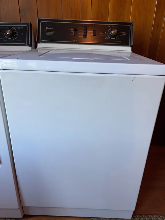 Maytag washer