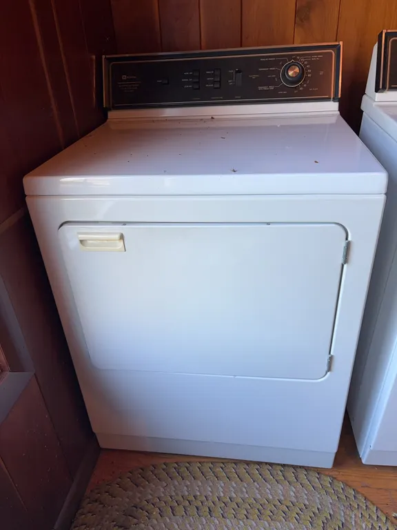 Maytag dryer