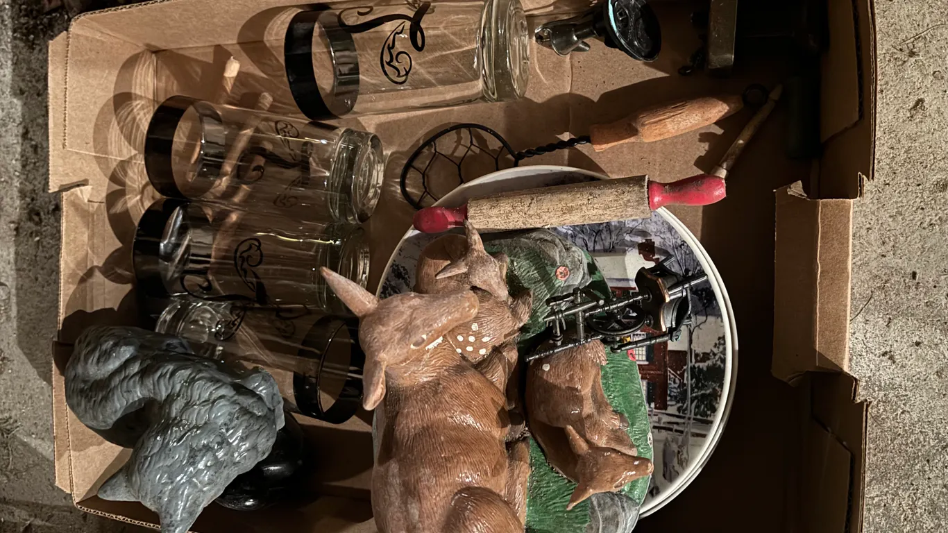 Decor & more