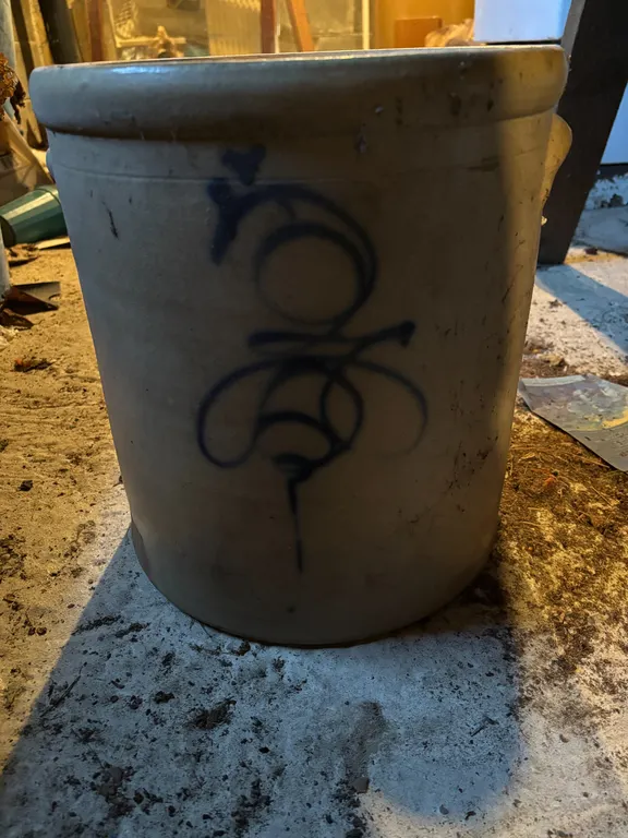 Crock