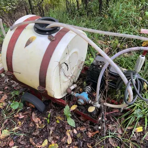 Agriculture/Utility Tank Sprayer