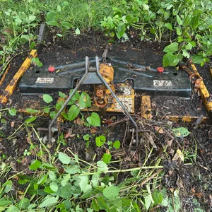 3-Point Hitch Pull-Behind Finish Mower