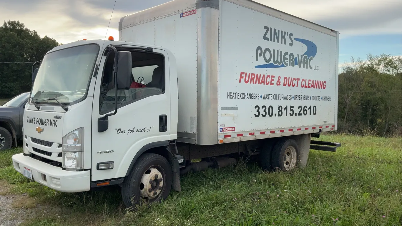 2016 Chevy W4500, 144,770 miles