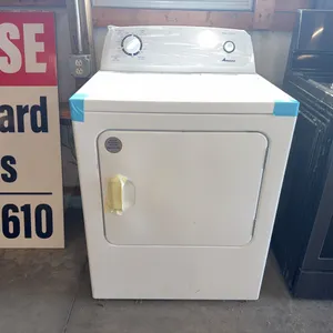 Electric Amana Dryer, Like New, 3'x29"