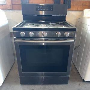 Samsung Natural gas oven, 30"x 48"