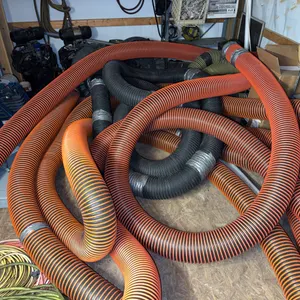 6 inch Flex pipe Hoses