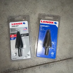 2 Lenox varibits