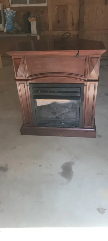 Fire Place