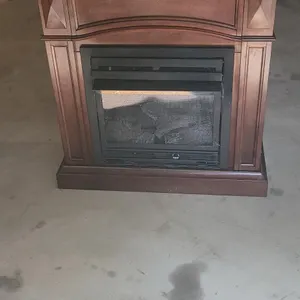 Fire Place