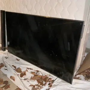 60"  TV with speaker