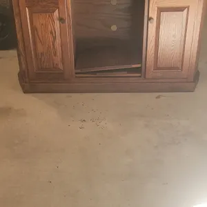 Entertainment Center